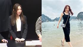  立院林襄ig被神出（圖／翻攝自當事人IG）