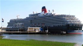 Queen Victoria(圖／美聯社／達志影像）
)