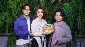 告五人（圖／相信音樂提供）