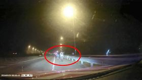 單車,國道三號,墾丁,國道五隊