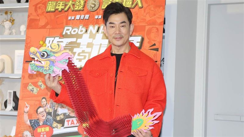 任賢齊心太軟！疫情0資遣年終發440萬紅包