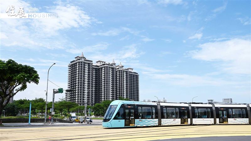 新北1月房市數據出爐　最後1名落「這區」