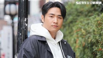 獨／鹿希派曾窮到零收入　欠銀行一筆錢