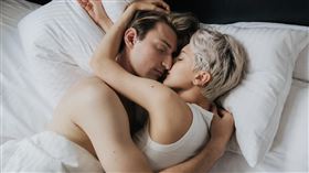 睡覺,起床。（示意圖／pexels）