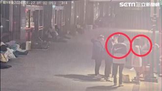 JKF女郎為曝光報假案　警將依誣告罪送辦