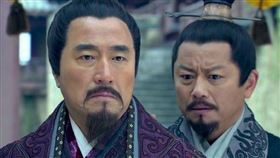 ▲蕭何在韓信死後，對韓信的言論遭後人唾罵。（影視示意圖／翻攝自百度百科）。