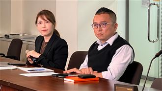 中間人身分曝！民眾黨還原致電陳永興經過