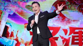 張榮華董事長。（記者楊澍攝影