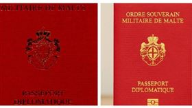 世上最罕見護照！至今僅發行500本　來自全球「唯一沒領土」國家