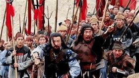 ▲黃巢起義影響深遠。（示意圖／翻攝自百度百科）