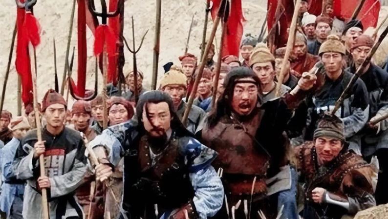 狀元郎因長得醜被免職！他乾脆造反當皇帝