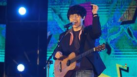 盧廣仲,Ozone,曾國城（圖／記者楊澍攝影）