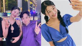 HOOK,走鐘獎,Netflix,單身即地獄3,崔慧善