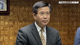 圖／記者谷庭攝,潘文忠