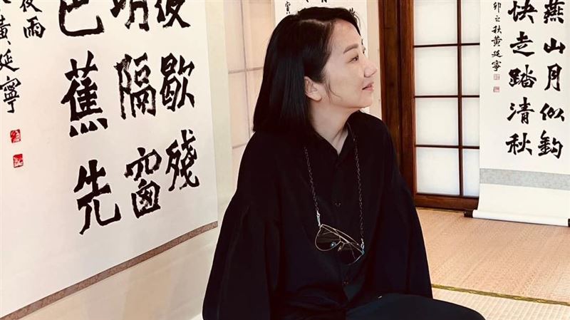 合夥人控肆無忌憚　陶晶瑩再揭證據內幕