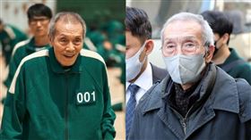 吳永洙。（圖／翻攝自韓網）