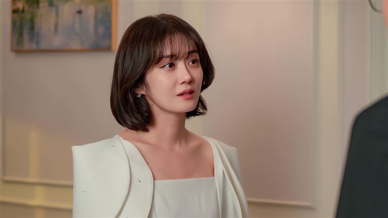 張娜拉三搭想演喜劇　甩甜妹形象鬆口認了