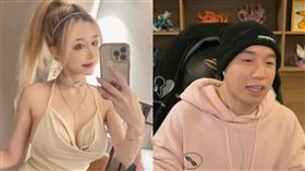 Toyz講雪碧。（圖／翻攝自YouTube）