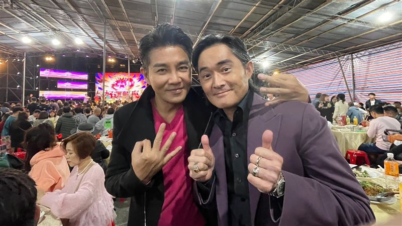 媽媽腦部退化　天道反派南下送衛生衣惹淚