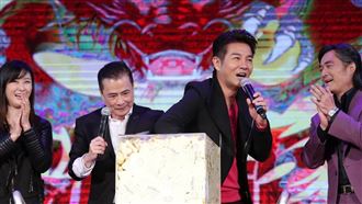 心疼媽媽生病　謝承均豪發4個月年終獎金