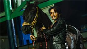 古斌（圖／古斌提供）