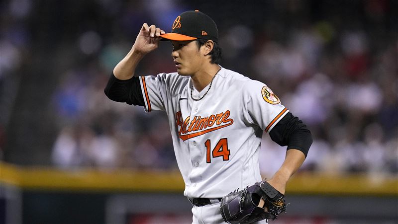 1年約去大都會　藤浪晉太郎和千賀當隊友