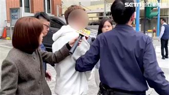 刺青店倒閉老闆缺錢　持刀行搶美腿美容師