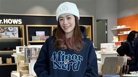 柯以柔（臉書）