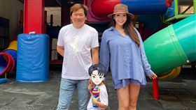 殷琦(伊林提供)
