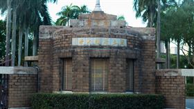 台灣大學／台大（記者陳弋攝影）