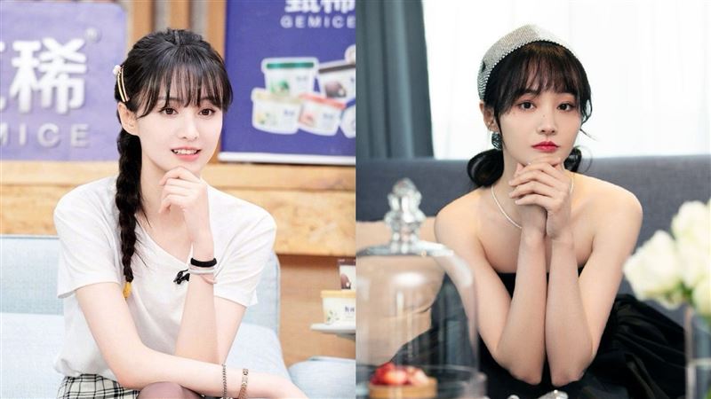 鄭爽代孕棄養消失4年！慘遭陷害真相曝光