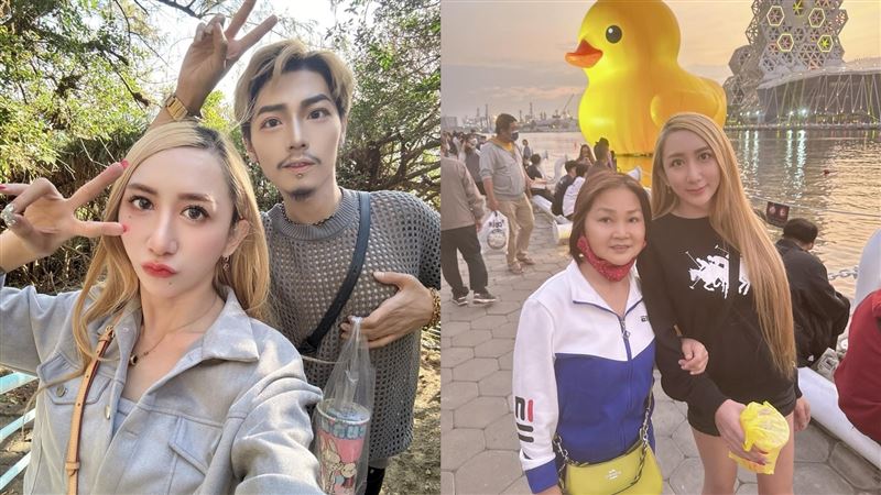 罔腰認：活得膽戰心驚！自爆躲房間喝酒