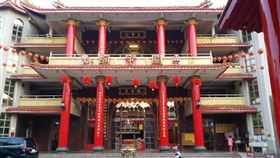 龍年,國運籤,全台首發,高雄五甲關帝廟