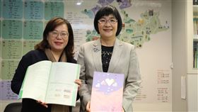 張錦麗(新北市政府提供)