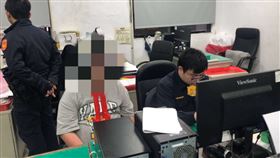 男子負氣離家12年！八德暖警協尋助長輩安心　桃園電子報