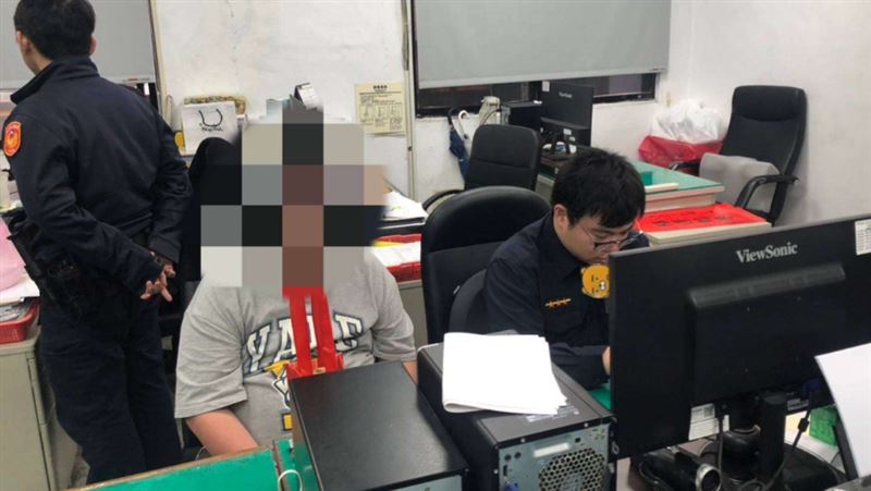 男子負氣離家12年！暖警協尋助長輩安心