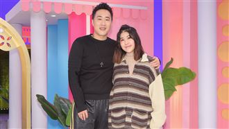 獨／新手爸媽過年　余祥銓柔柔爆激烈衝突