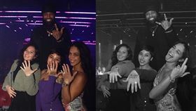 38歲男擁3辣妻！被叫「國王」養11小孩　高調4人戀床戰畫面也PO網