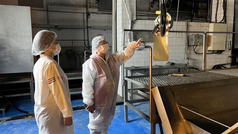 台北,台糖|台大豬博士:西布特羅毒性高於萊克多巴胺千倍 豬不能用但健美先生會吃 | 生活 | 三立新聞網 SETN.COM