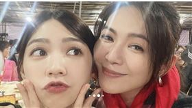 曾智希,星卉,天道,林萱瑜,天之驕女。（翻攝自IG