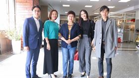 林志潔揪年輕政治工作者辦青年民主講座 吸引百餘名青年朋友參加（圖／林志潔辦公室提供）