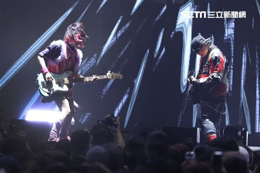 怕胖團搞砸北流演唱會