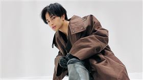 中島健人昨晚宣傳來台活動用字引發爭議。（圖／翻攝自kento.nakajima_313 IG）