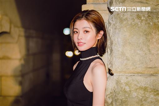 詹子萱三立新聞網專訪