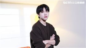 南優鉉。（圖／記者鄭孟晃攝影）