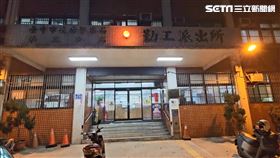 台中市,第三分局,勤工派出所,所長,自戕