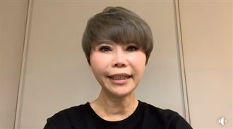 詹雅雯驚爆遭猥褻半年！開嗆：絕對不饒你