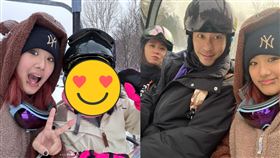 ▲梧桐妹。（圖／翻攝自IG）