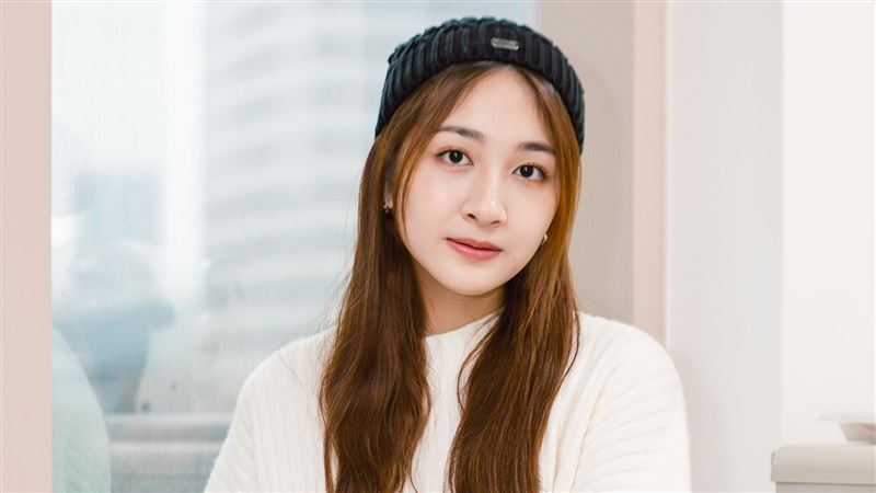 獨／出道2年賺不到錢　方文琳愛女曝慘況