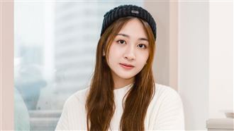 獨／出道2年賺不到錢　方文琳愛女曝慘況